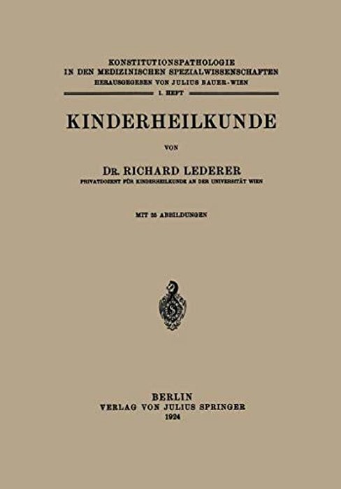 Kinderheilkunde-..