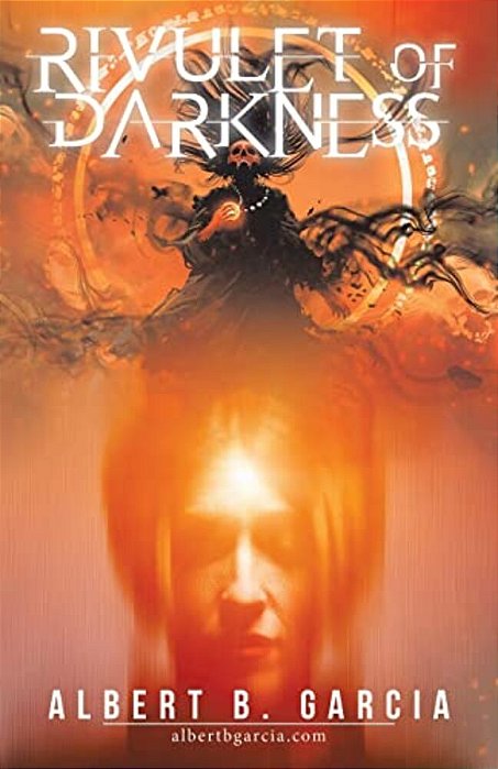 Rivulet Of Darkness-..