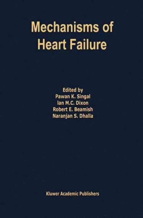 Mechanisms Of Heart Failure-..