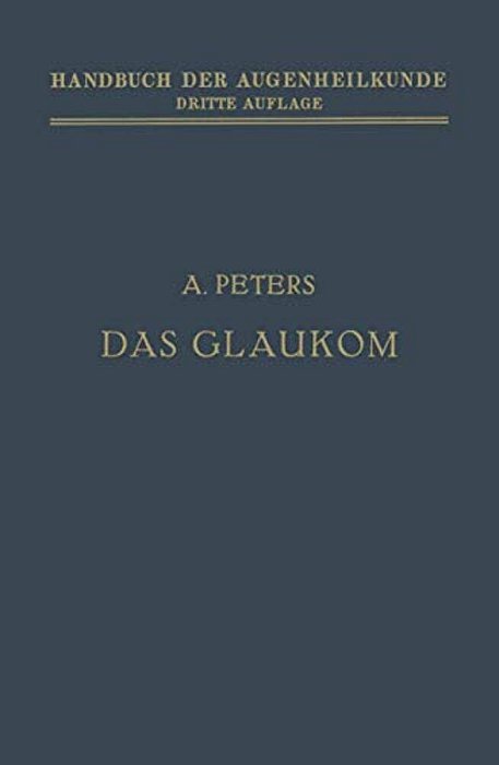 Das Glaukom-..