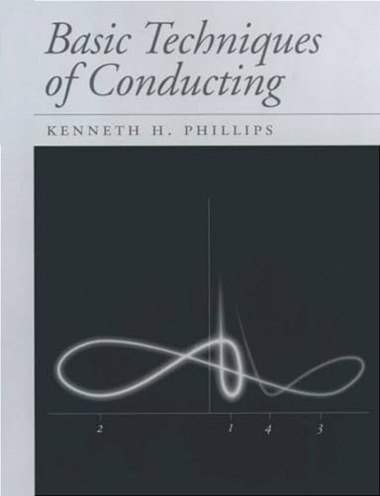 Basic Techniques Of Conducting-..