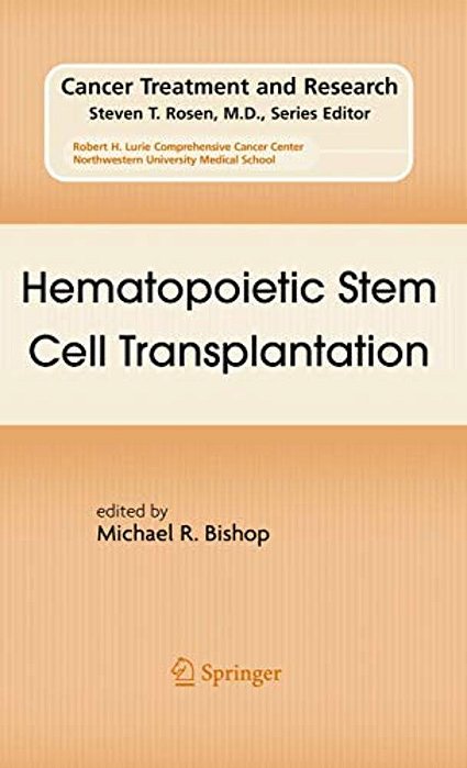 Hematopoietic Stem Cell Transplantation-..