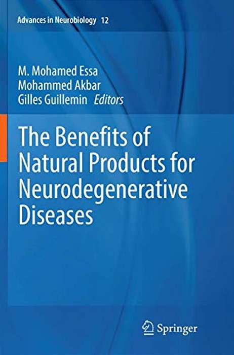 The Benefits Of Natural Products For Neurodegenerative Diseases-..