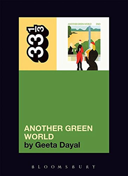 Brian Eno's Another Green World-..