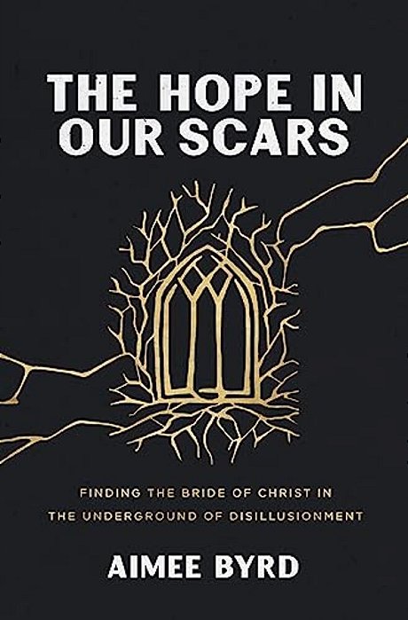The Hope In Our Scars: Finding The Bride Of Christ In The Underground Of Disillusionment-..