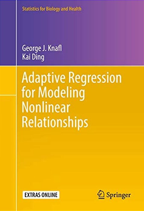 Adaptive Regression For Modeling Nonlinear Relationships-..
