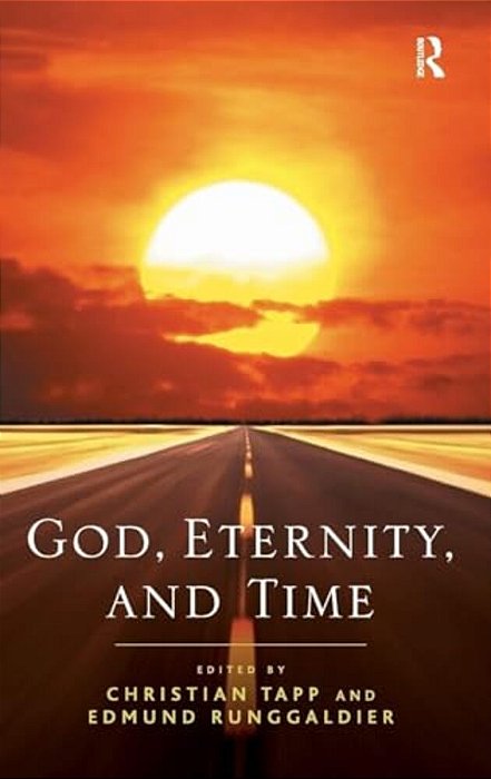 God, Eternity, And Time-..