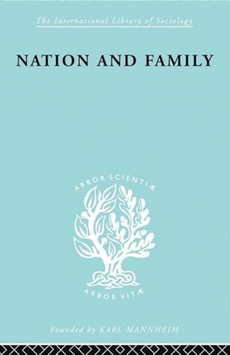 Nation&family: Swedish Ils 136-..