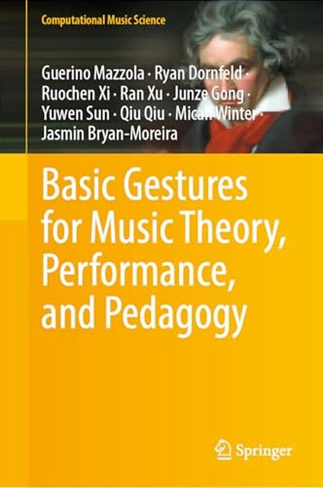 Basic Gestures For Music Theory, Performance, And Pedagogy-..