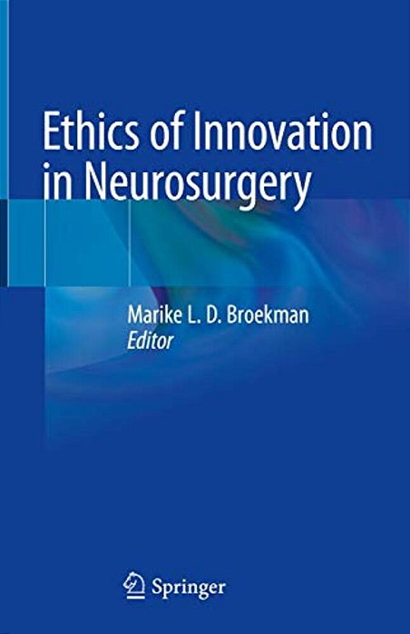Ethics Of Innovation In Neurosurgery-..