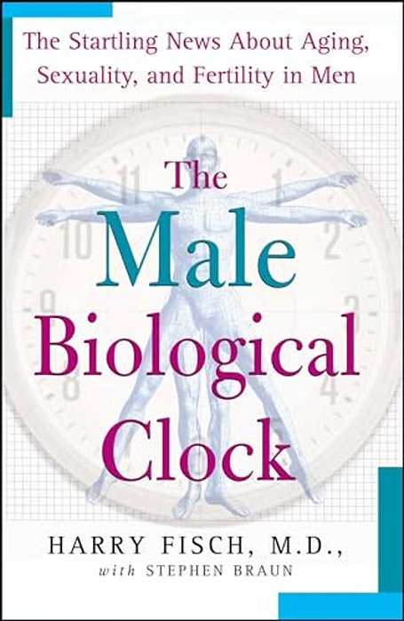 The Male Biological Clock-..
