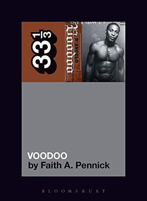D'Angelo's Voodoo-..