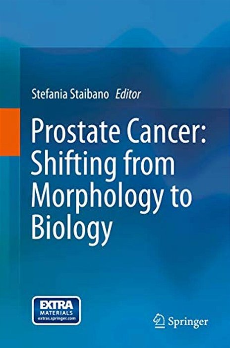 Prostate Cancer: Shifting From Morphology To Biology-..
