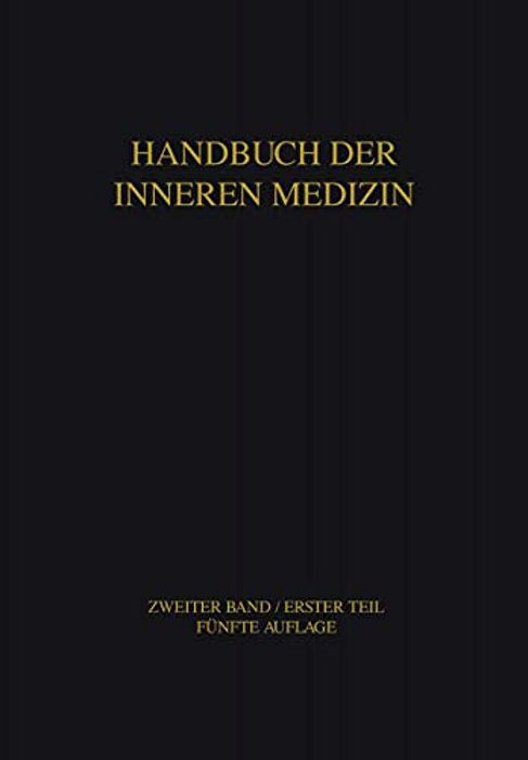 Blut Und Blutkrankheiten: Teil 1 Allgemeine Hämatologie Und Physiopathologie Des Erythrocytären Systems-..