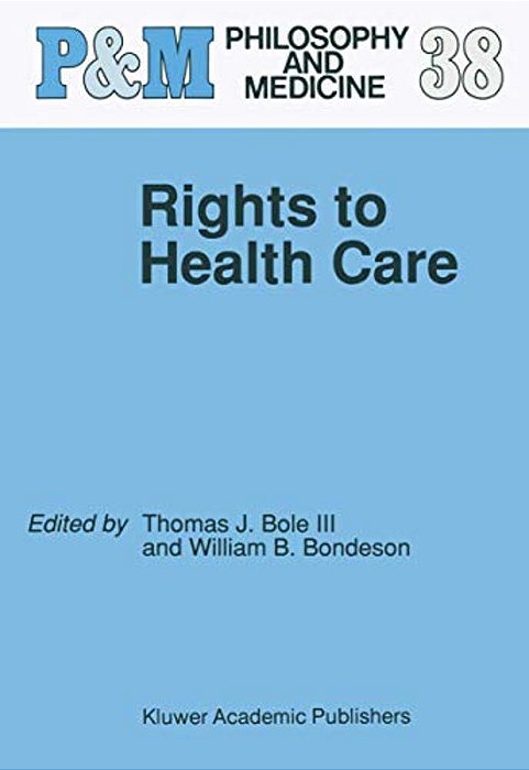 Rights To Health Care-..