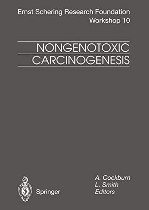 Nongenotoxic Carcinogenesis-..