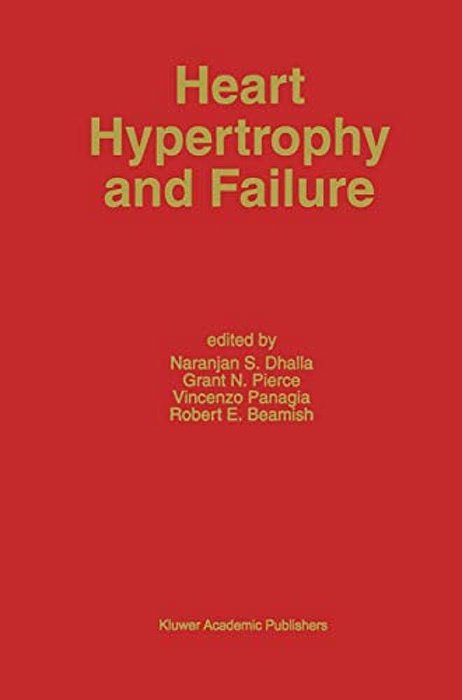 Heart Hypertrophy And Failure-..