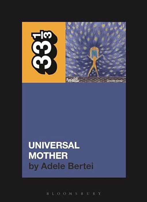 Sinead O'Connor's Universal Mother-..
