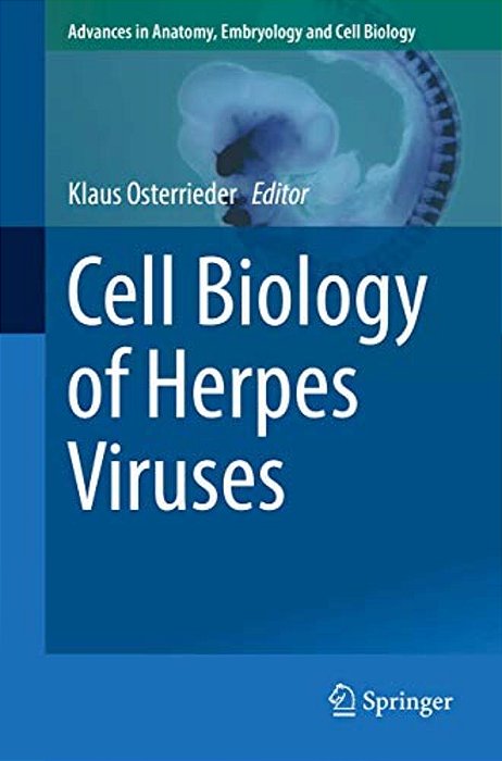 Cell Biology Of Herpes Viruses-..
