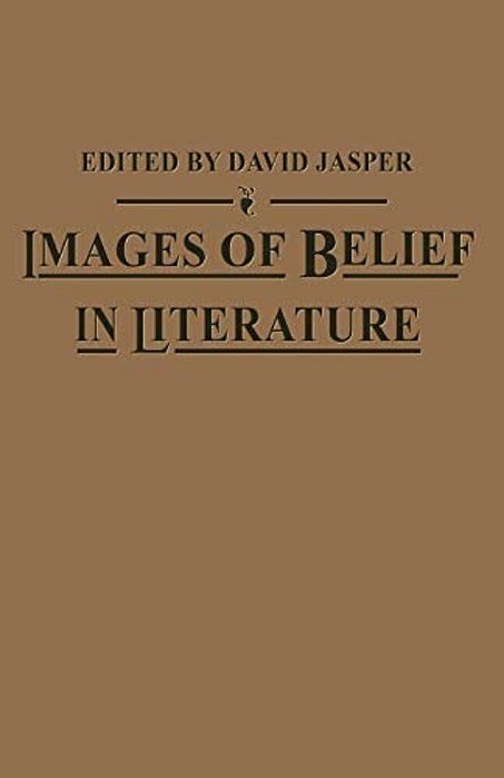 Images Of Belief In Literature-..
