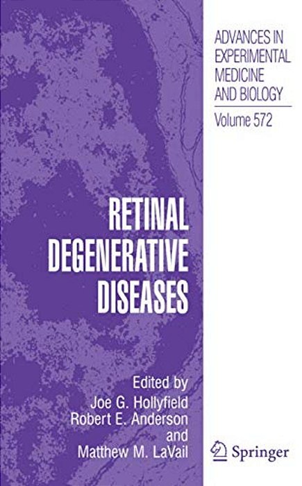 Retinal Degenerative Diseases-..