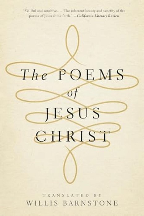 The Poems Of Jesus Christ-..