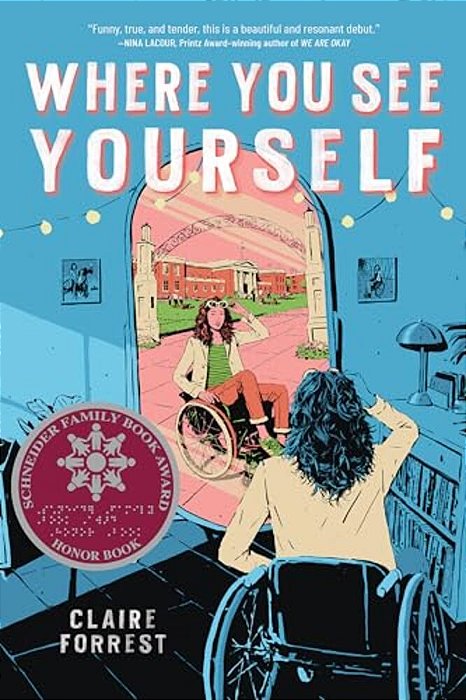 Where You See Yourself-..