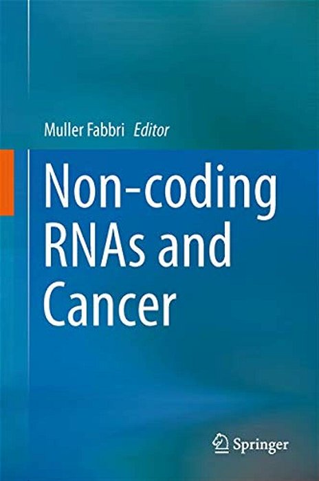 Non-Coding Rnas And Cancer-..
