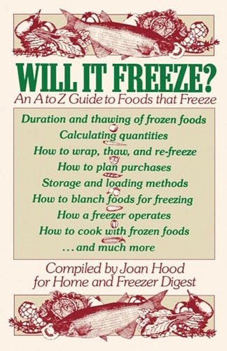 Will It Freeze?-..