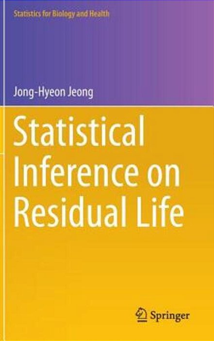 Statistical Inference On Residual Life-..