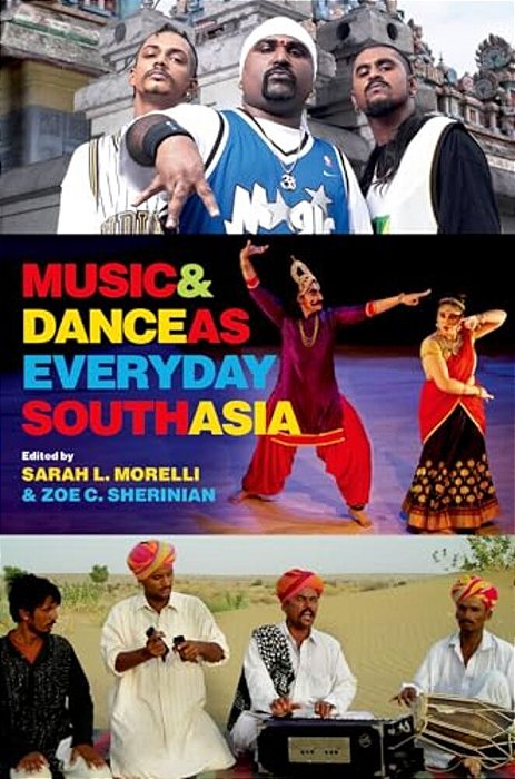 Music And Dance As Everyday South Asia-..