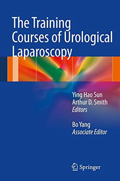 The Training Courses Of Urological Laparoscopy-..