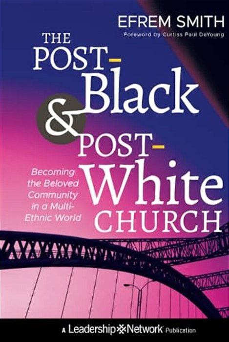 The Post-Black & Post-White Ch-..