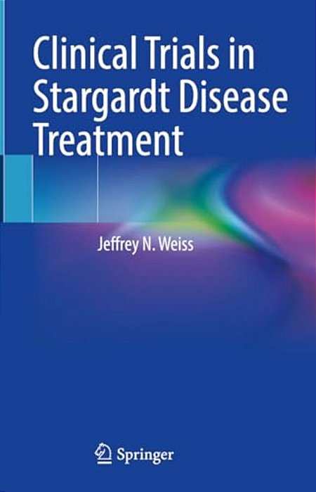 Clinical Trials In Stargardt Disease Treatment-..
