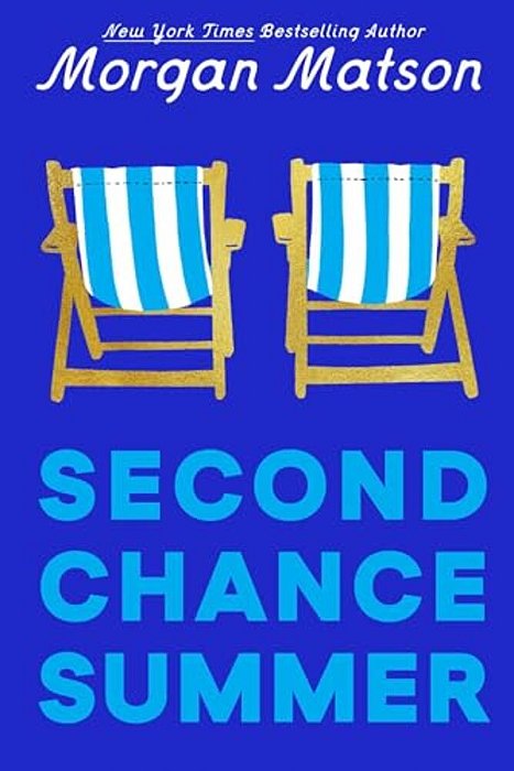 Second Chance Summer-..