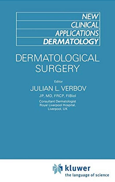 Dermatological Surgery-..
