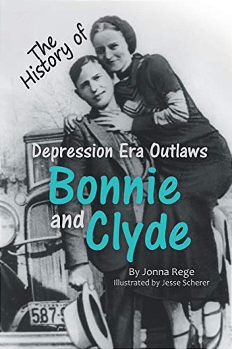 Bonnie And Clyde-..