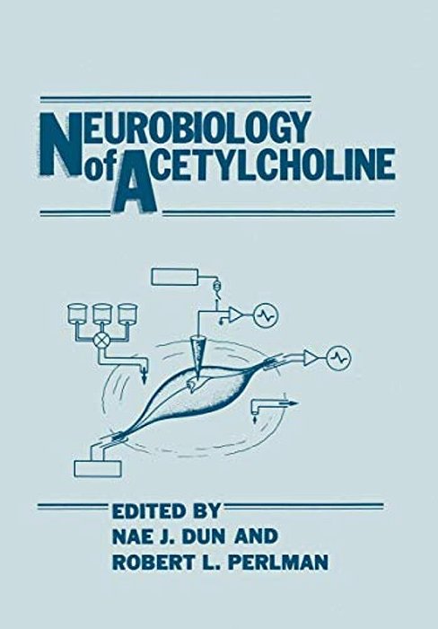 Neurobiology Of Acetylcholine-..