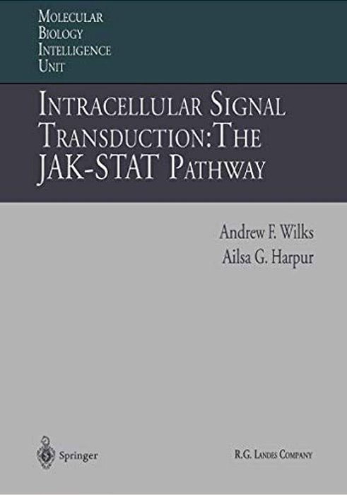 Intracellular Signal Transduction: The Jak-Stat Pathway-..