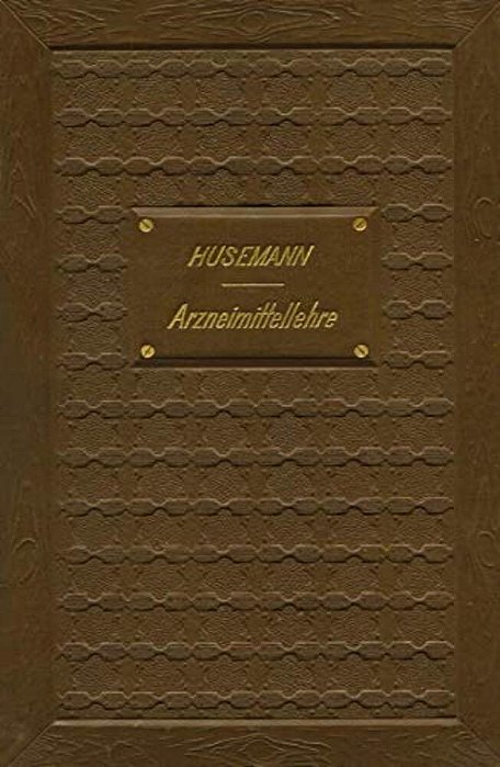 Handbuch Der Arzneimittellehre: Mit Besonderer Rücksichtnahme Auf Die Neuesten Pharmakopöen Für Studirende Und Aerzte-..
