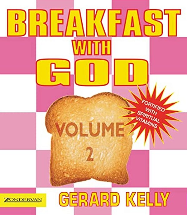 Breakfast With God - Volume 2-..