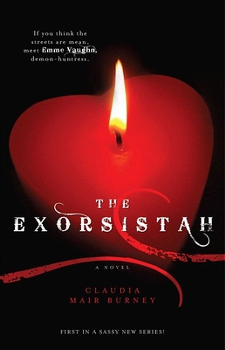 The Exorsistah-..