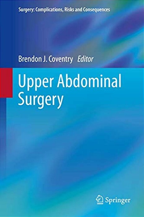 Upper Abdominal Surgery-..
