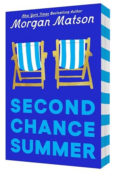Second Chance Summer-..