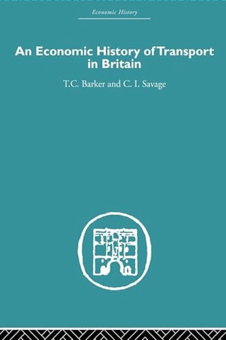 Economic History Of Transport In Britain-..