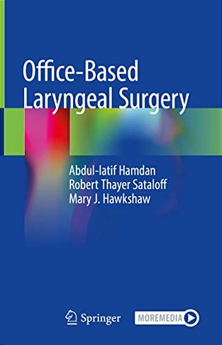 Office-Based Laryngeal Surgery-..