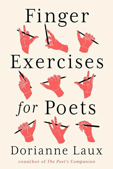 Finger Exercises For Poets-..