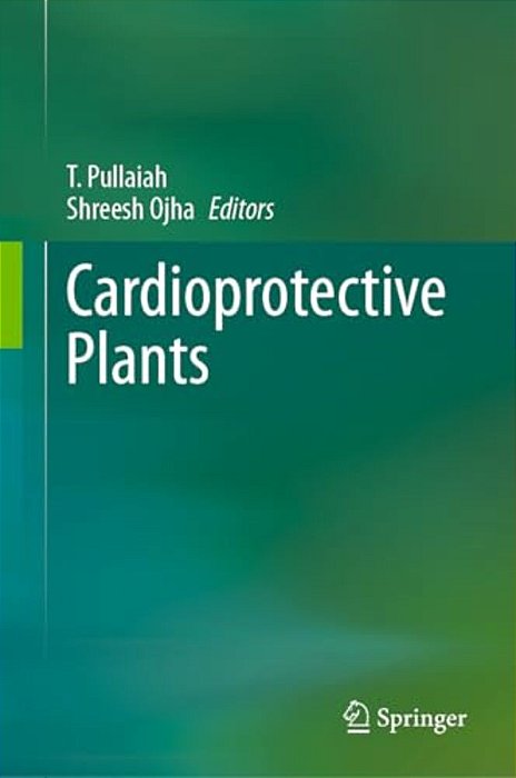Cardioprotective Plants-..