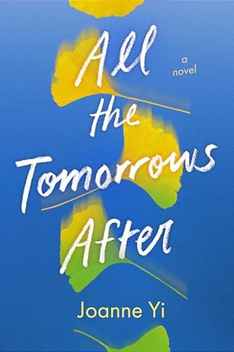All The Tomorrows After-..