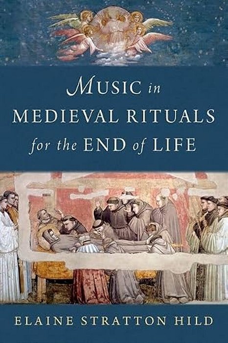 Music In Medieval Rituals For The End Of Life-..